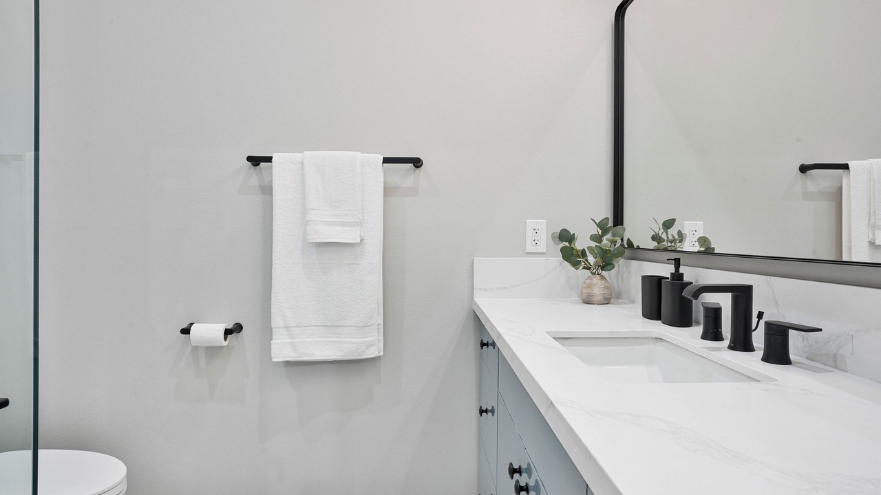 Photo of Bathroom in Hermosa Village