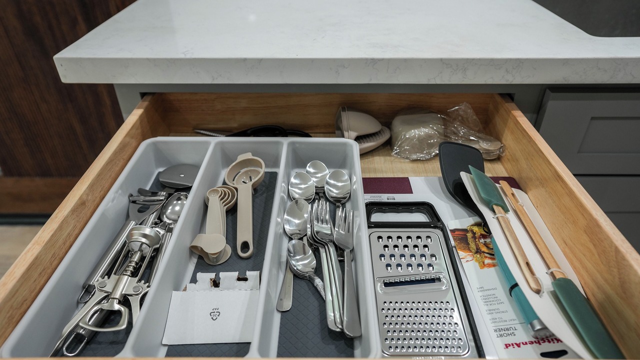 Photo of Kitchen in Hermosa Village