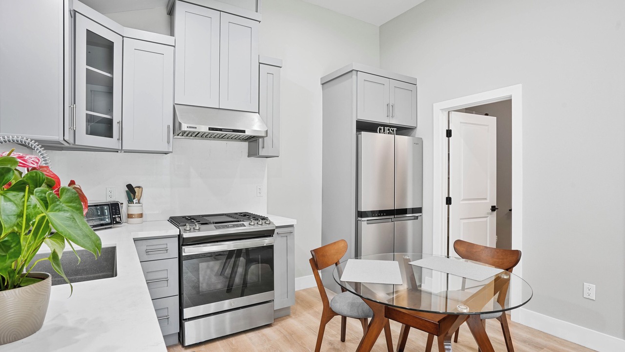 Photo of Kitchen in Hermosa Village