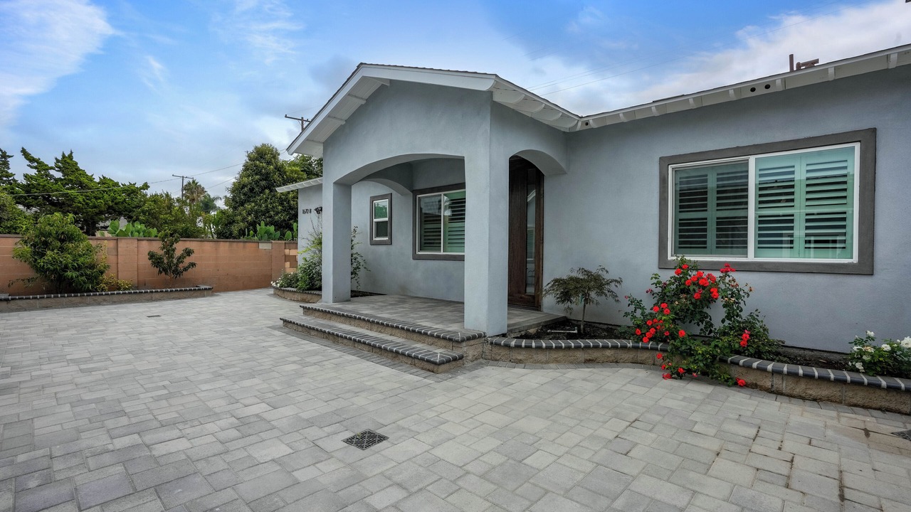Photo of Outdoor in Hermosa Village