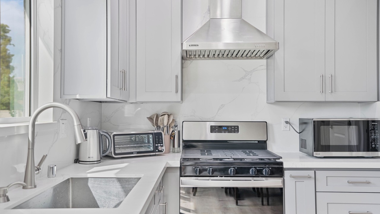 Photo of Kitchen in Hermosa Village
