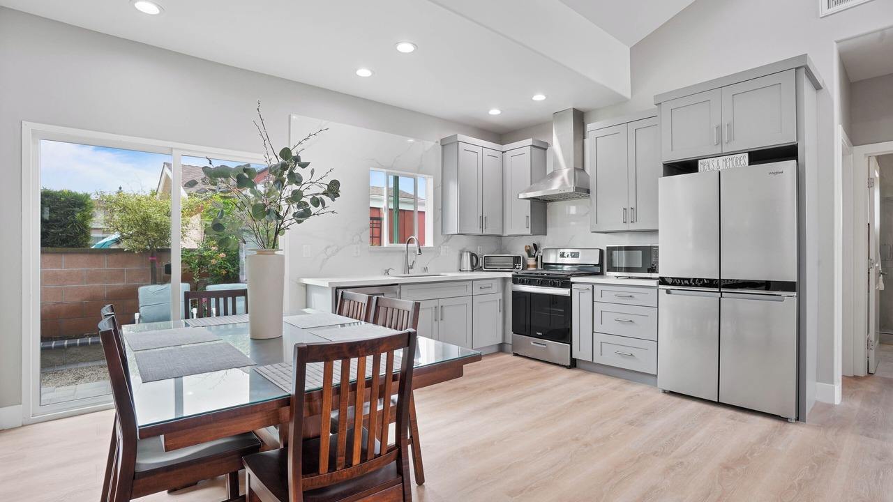 Photo of Kitchen in Hermosa Village