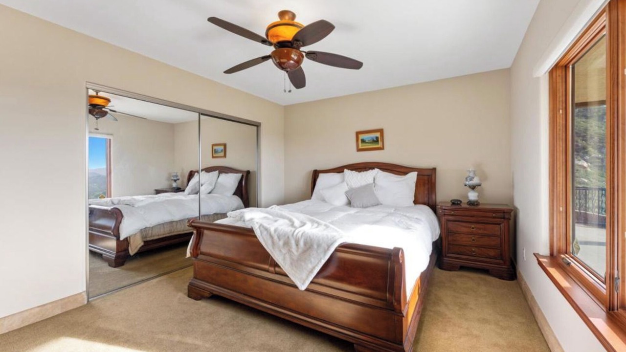 Photo of Bedroom in San Diego County
