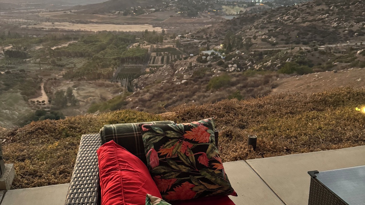 Photo of Outdoor in San Diego County