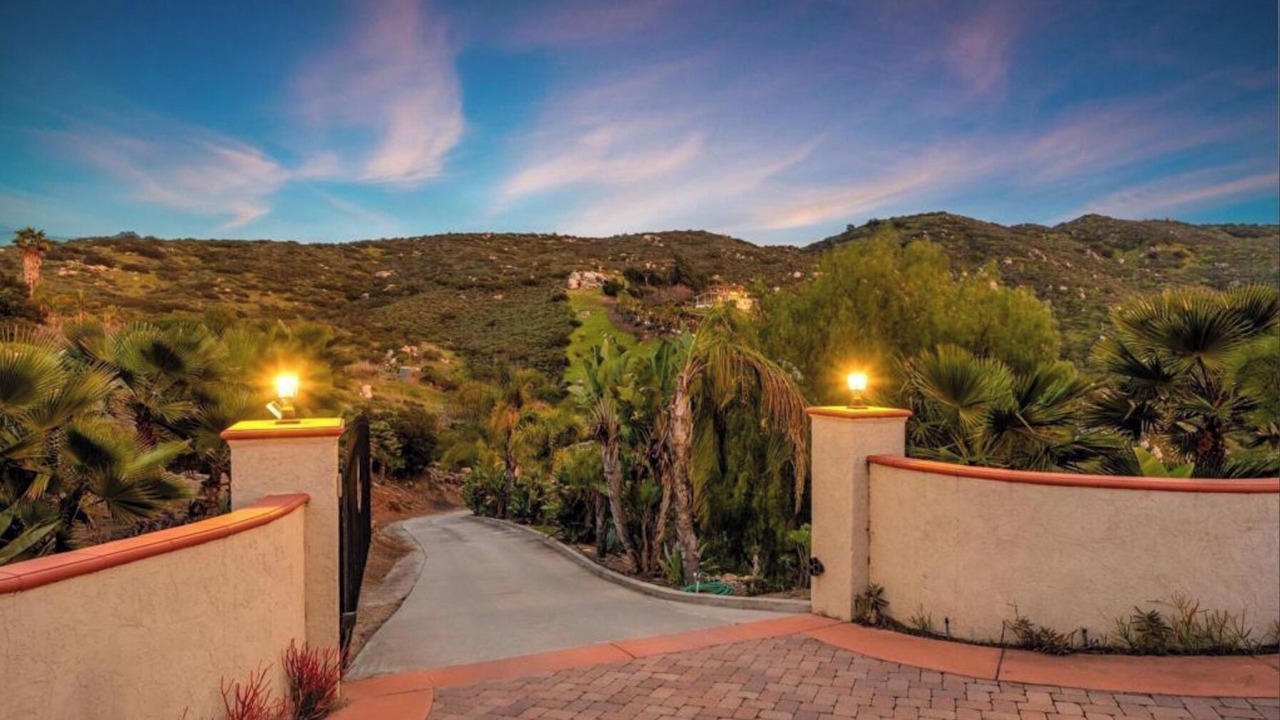 Photo of Outdoor in San Diego County