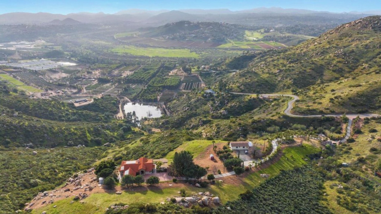 Photo of Outdoor in San Diego County