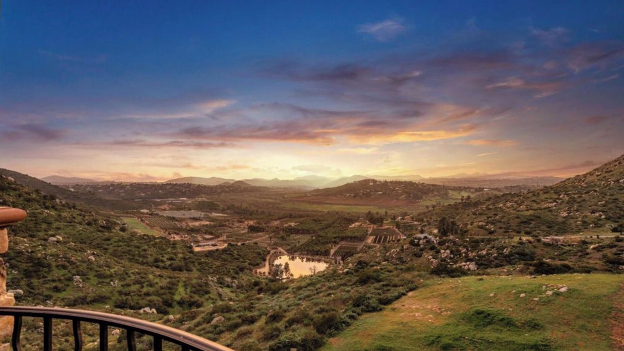 Photo of Outdoor in San Diego County