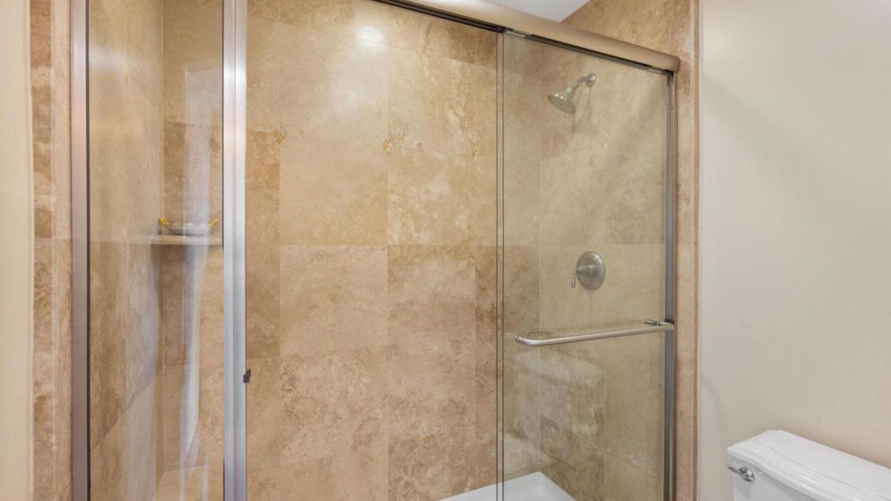 Photo of Bathroom in San Diego County
