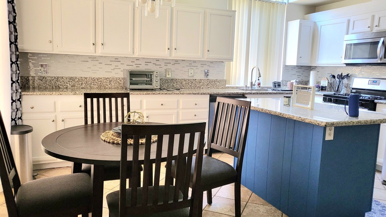 Photo of Kitchen in Palmdale