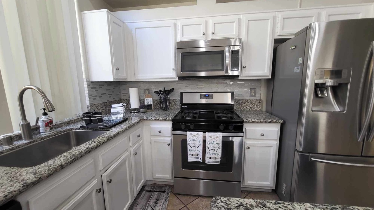Photo of Kitchen in Palmdale