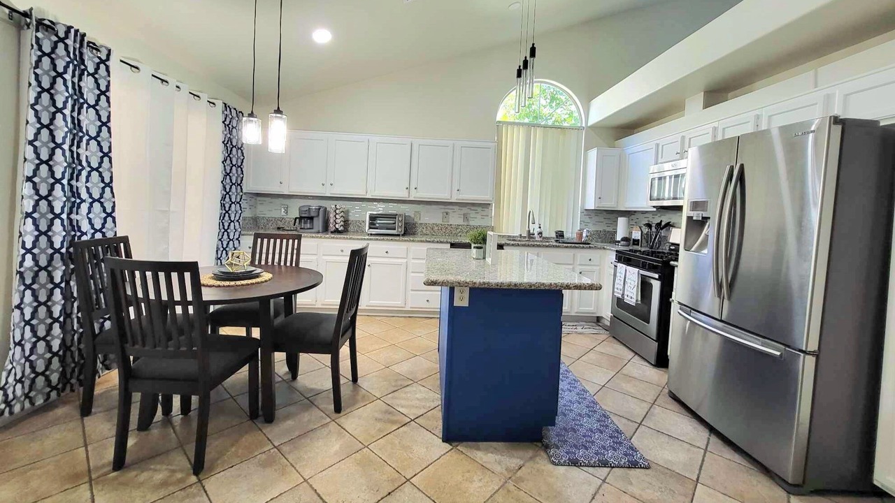 Photo of Kitchen in Palmdale