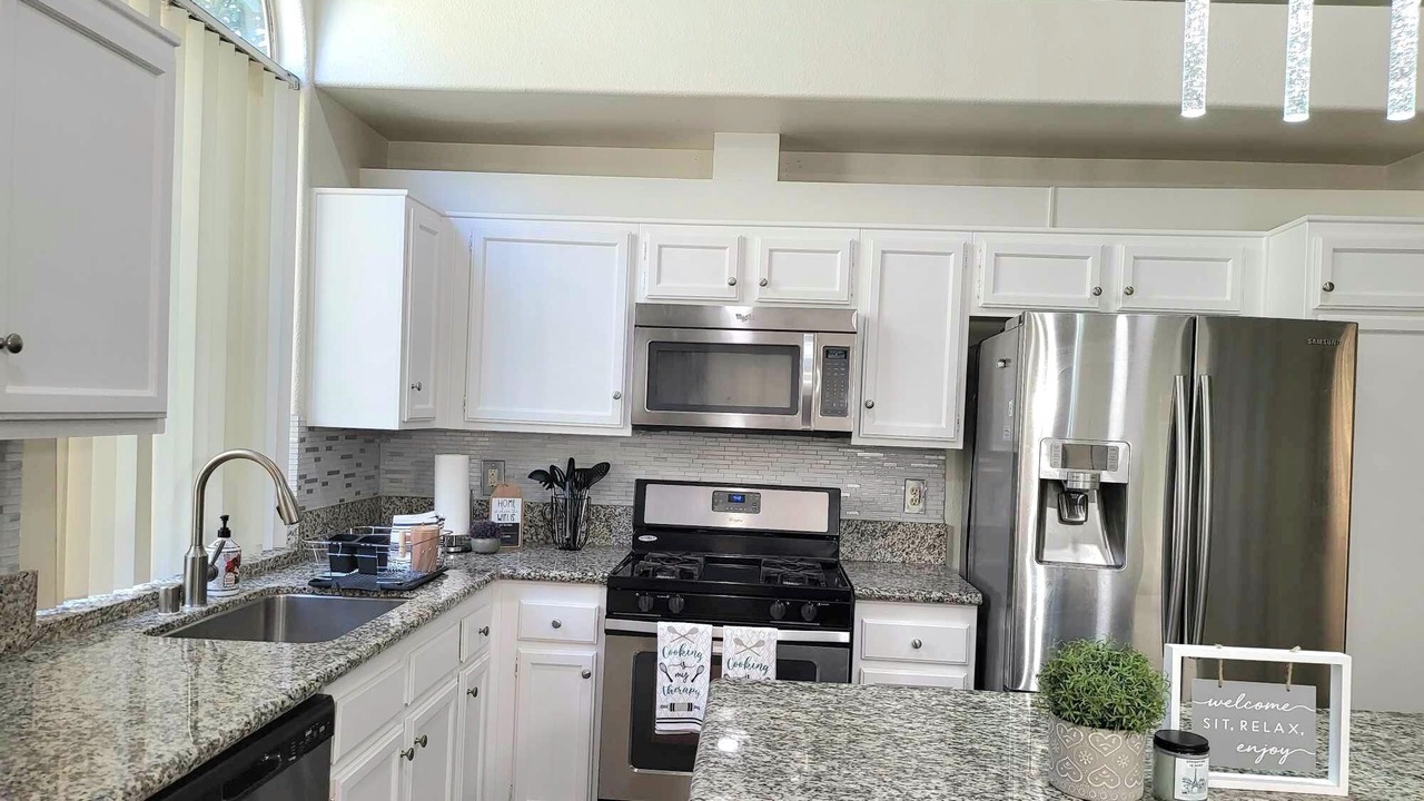 Photo of Kitchen in Palmdale
