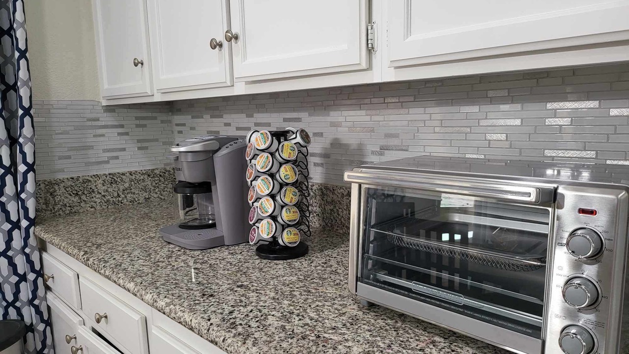 Photo of Kitchen in Palmdale