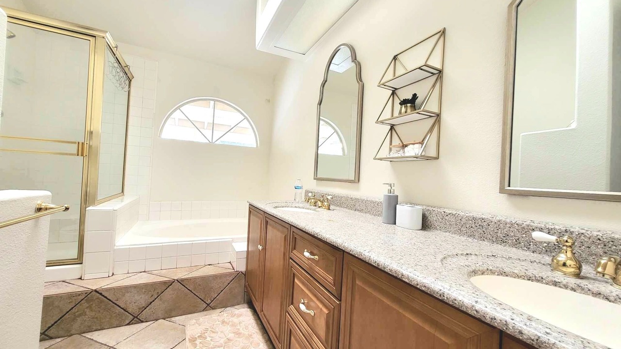 Photo of Bathroom in Palmdale