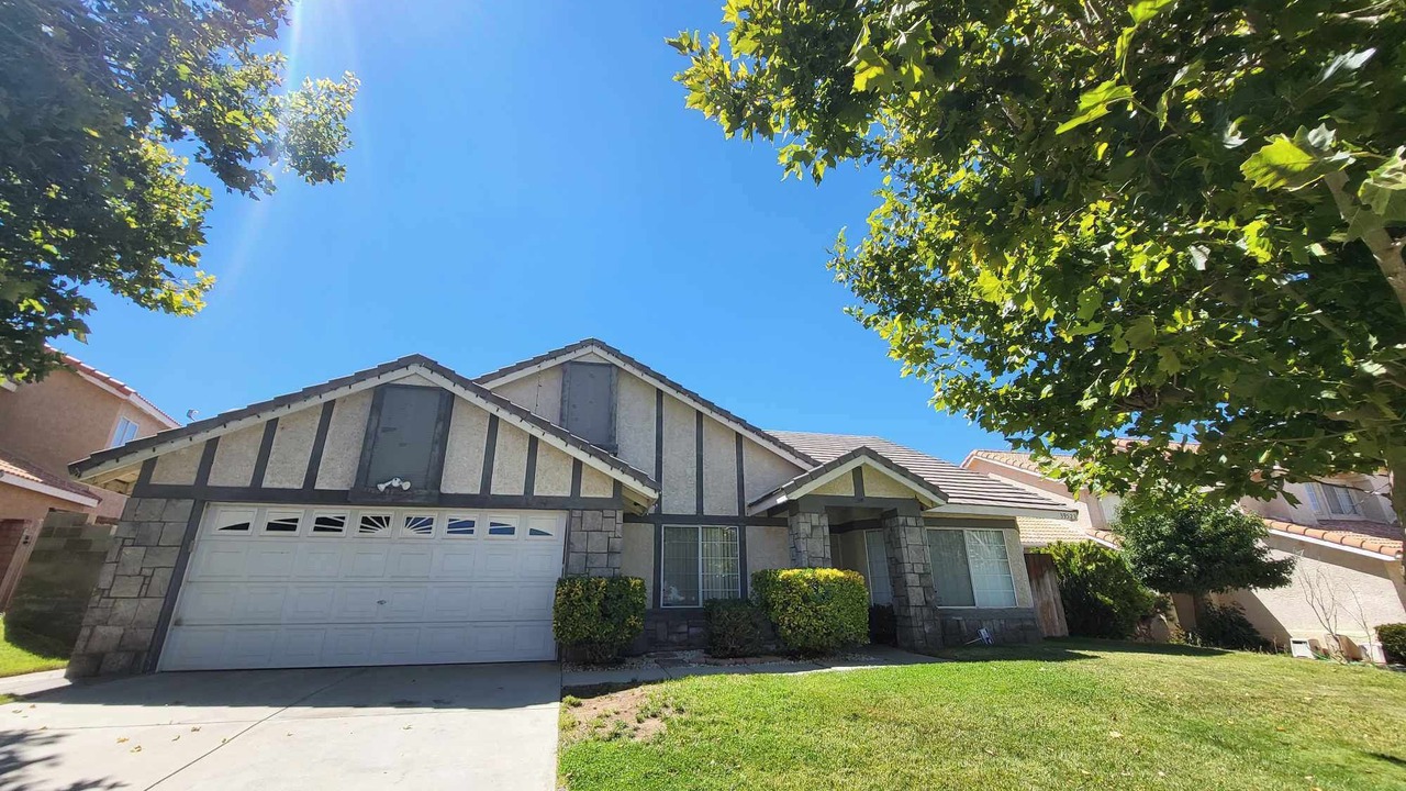 Photo of Outdoor in Palmdale