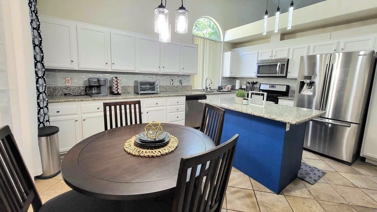 Photo of Kitchen in Palmdale