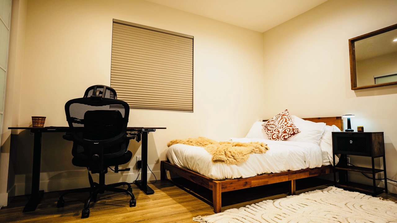 Photo of Bedroom in Burbank