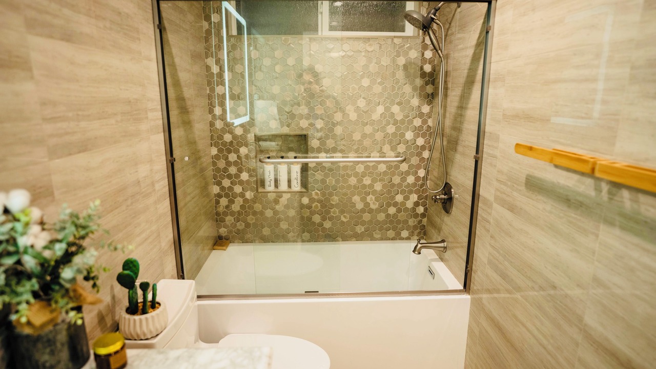 Photo of Bathroom in Burbank