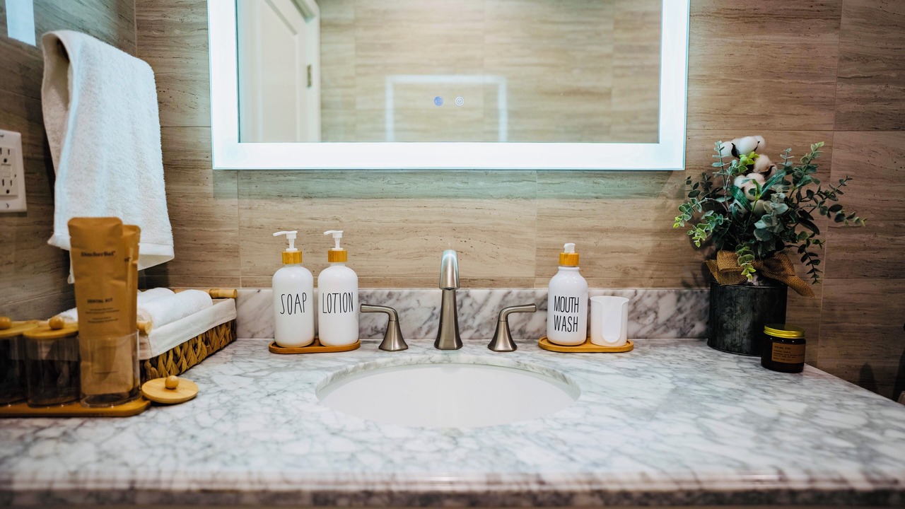 Photo of Bathroom in Burbank