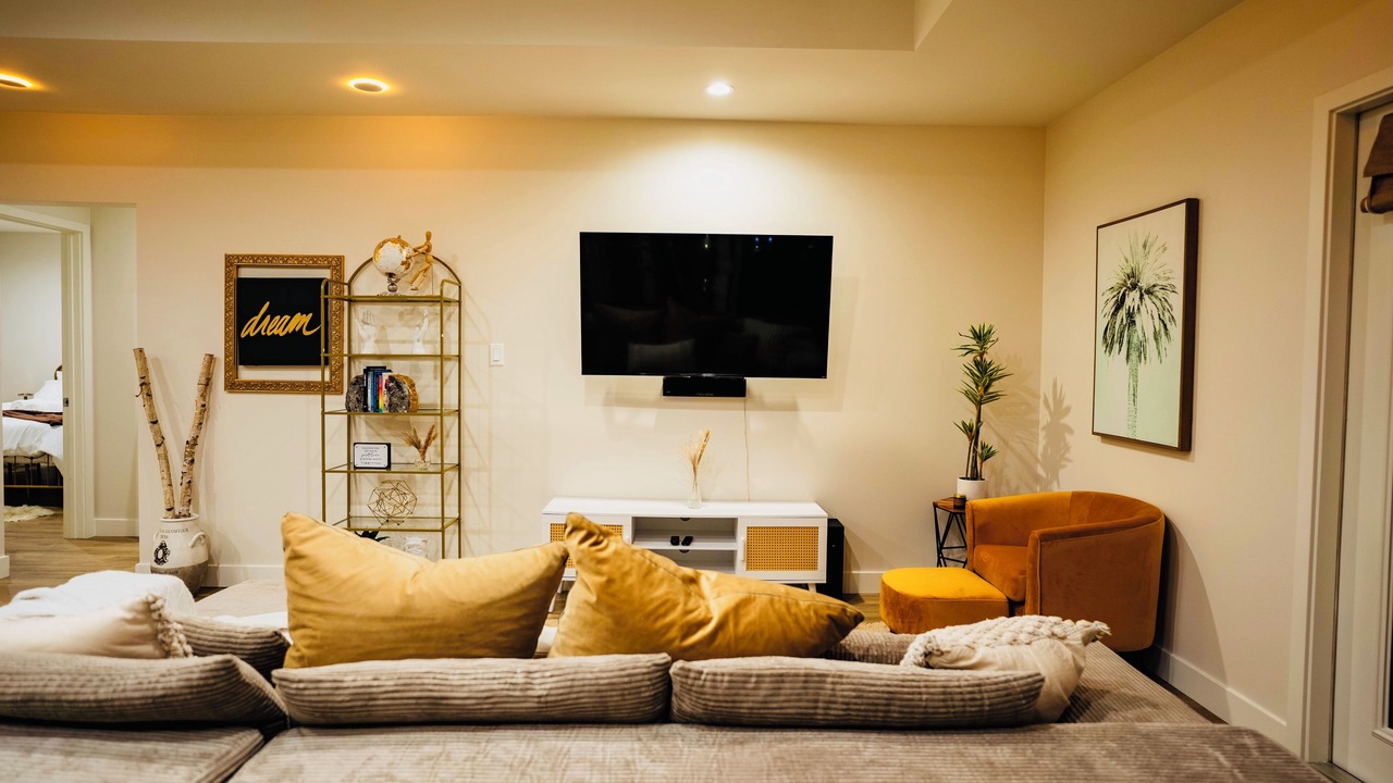 Photo of Livingroom in Burbank