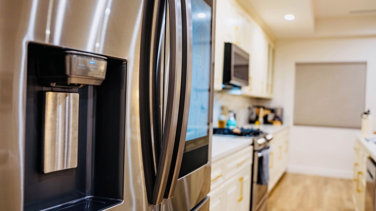 Photo of Kitchen in Burbank