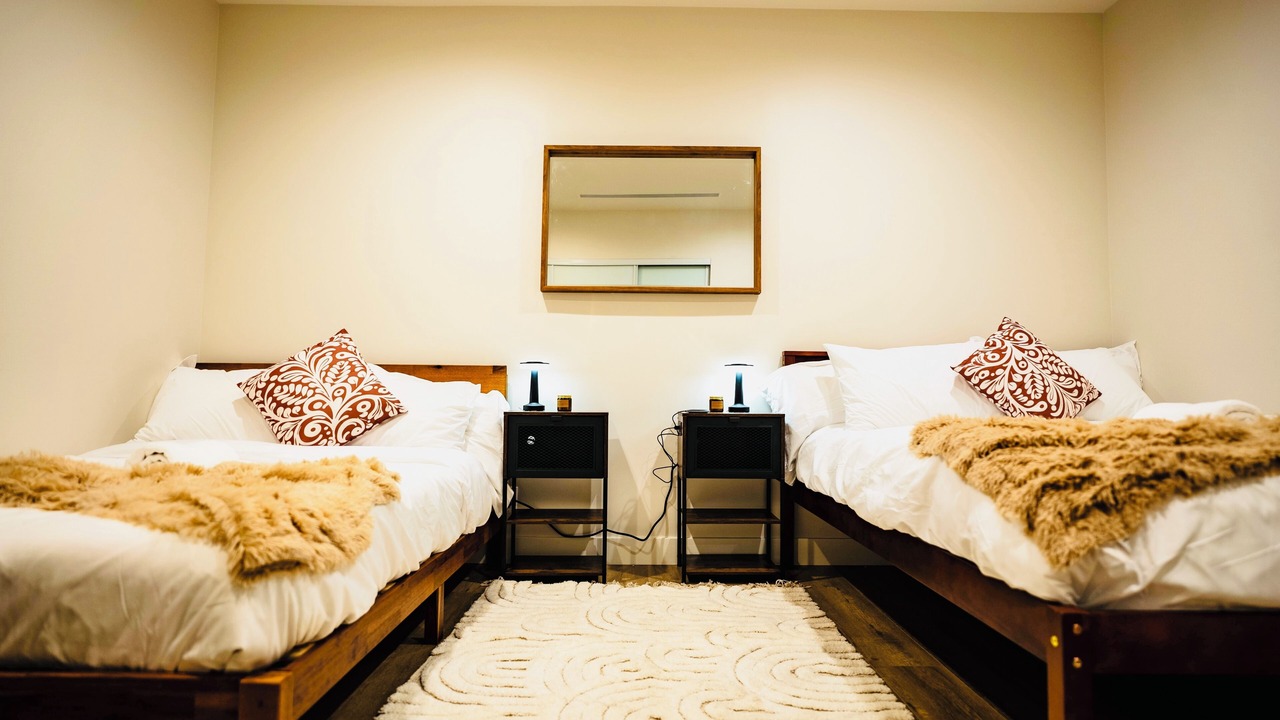 Photo of Bedroom in Burbank