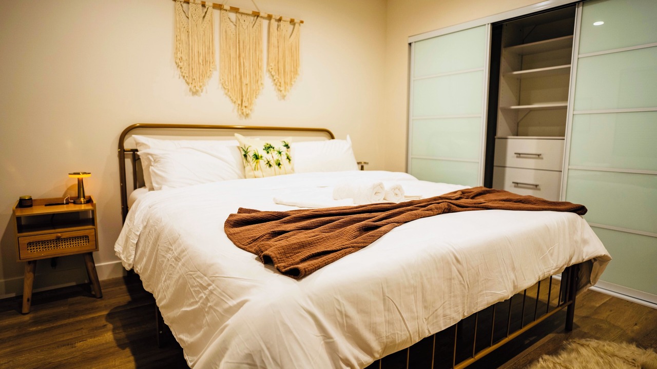 Photo of Bedroom in Burbank