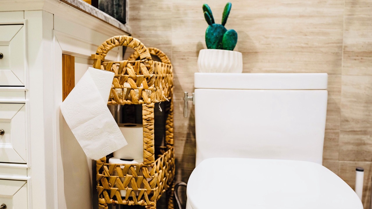 Photo of Bathroom in Burbank