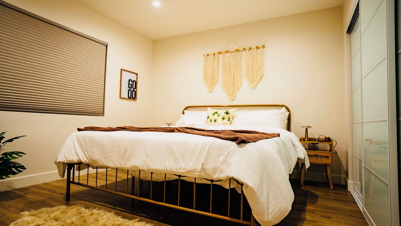 Photo of Bedroom in Burbank