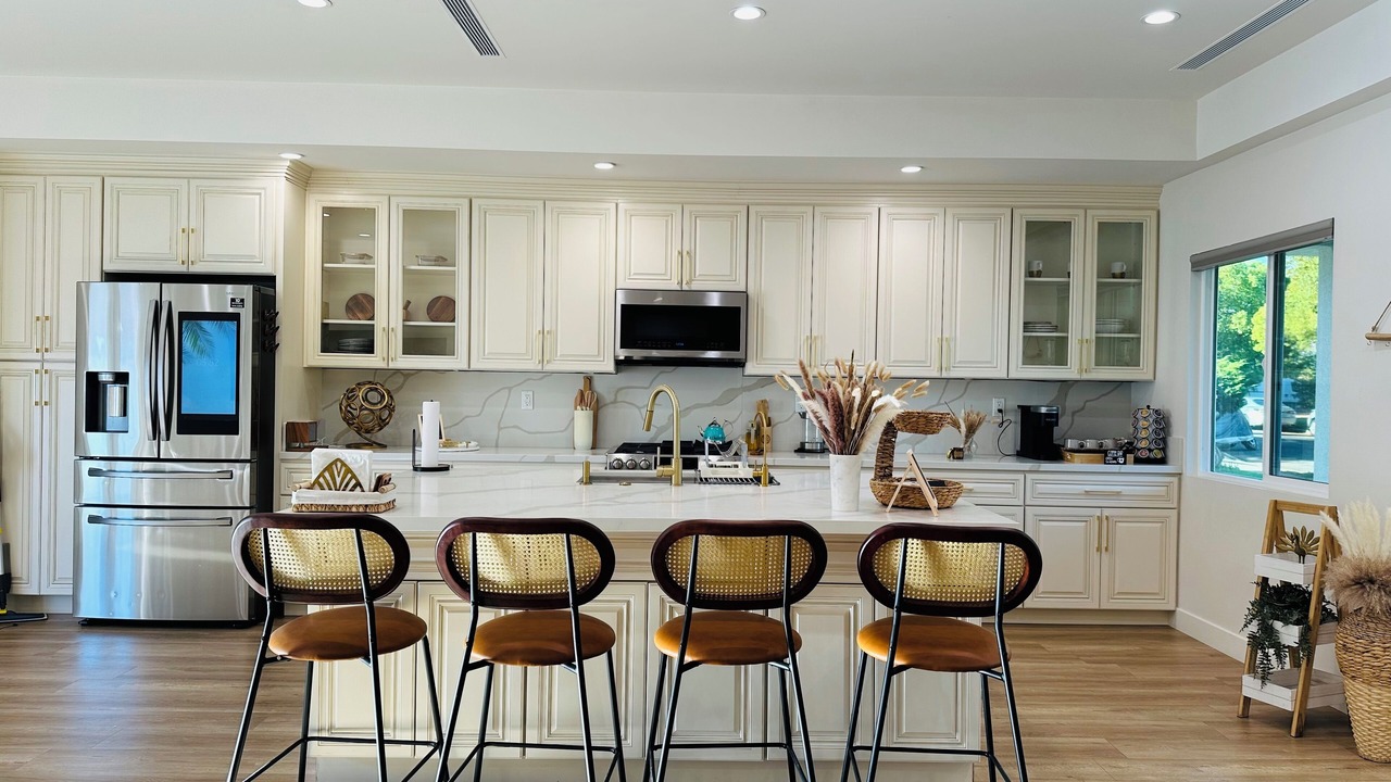 Photo of Kitchen in Burbank