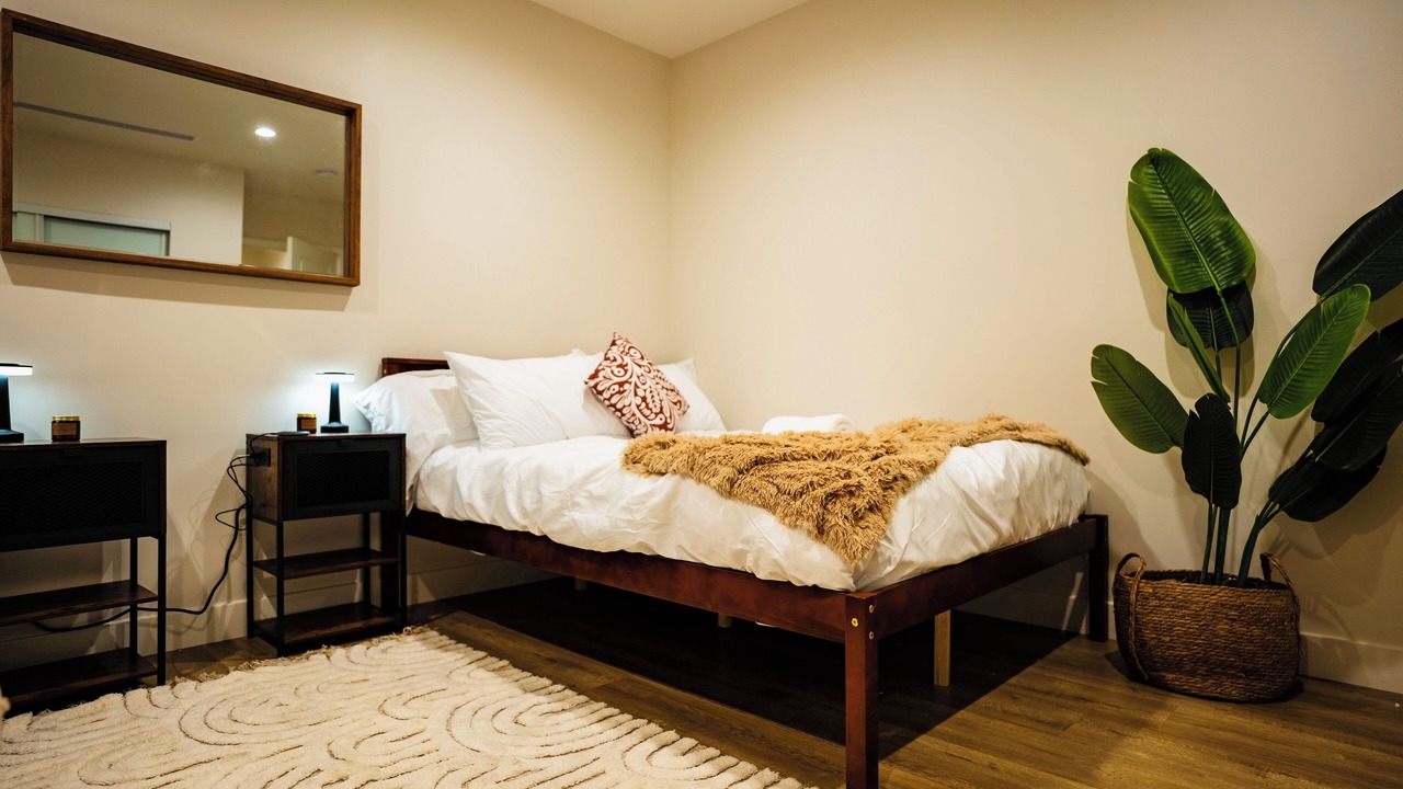 Photo of Bedroom in Burbank