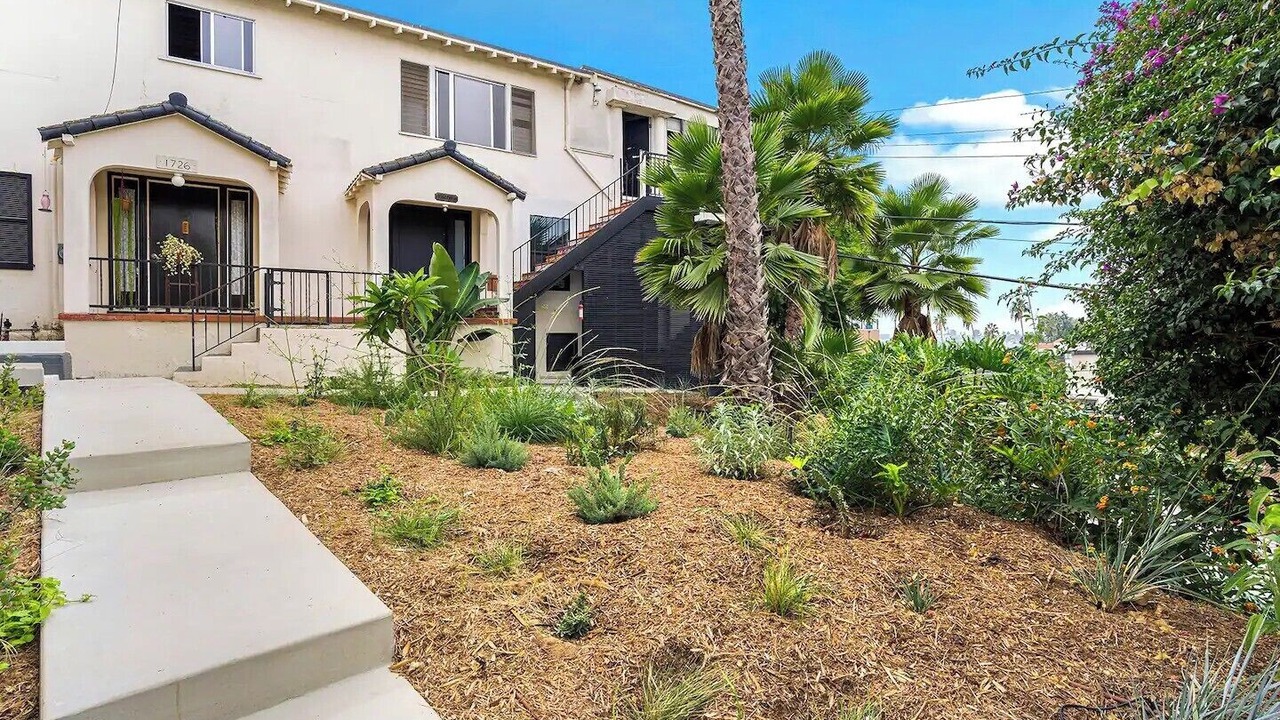 Photo of Outdoor in Elysian Heights