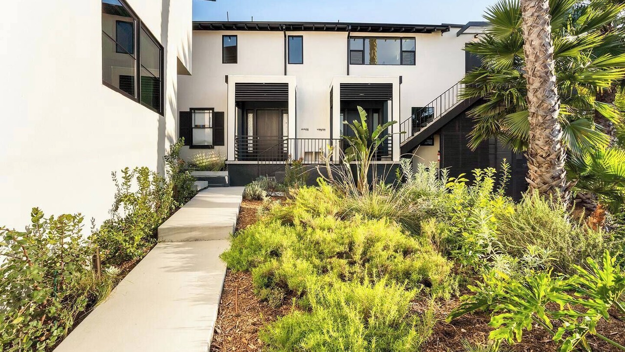 Photo of Outdoor in Elysian Heights