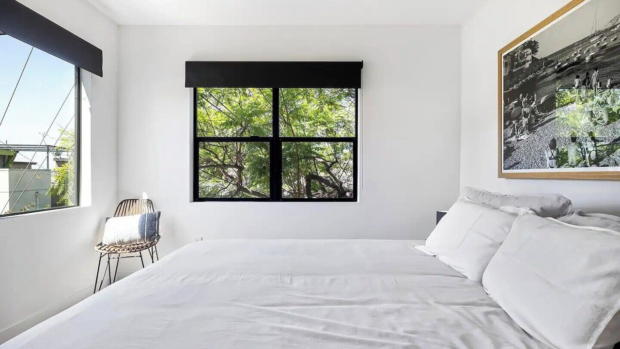 Photo of Bedroom in Elysian Heights