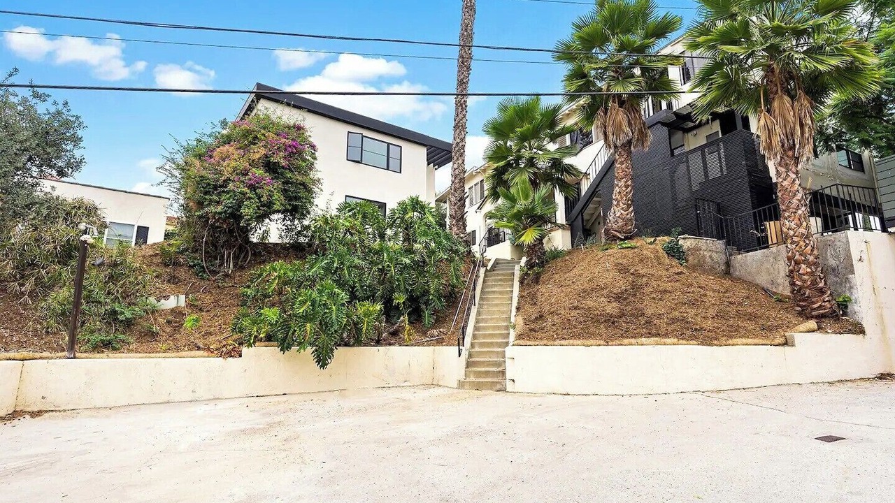 Photo of Outdoor in Elysian Heights