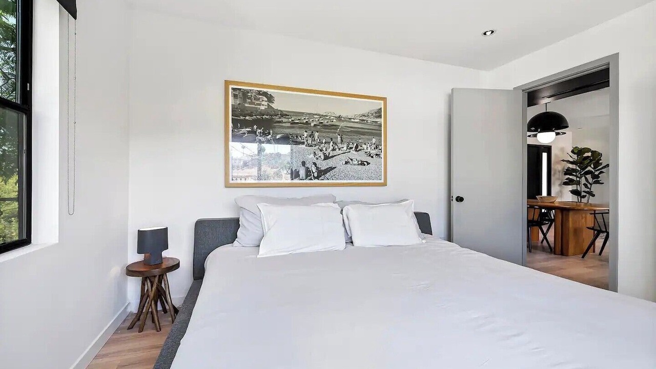 Photo of Bedroom in Elysian Heights