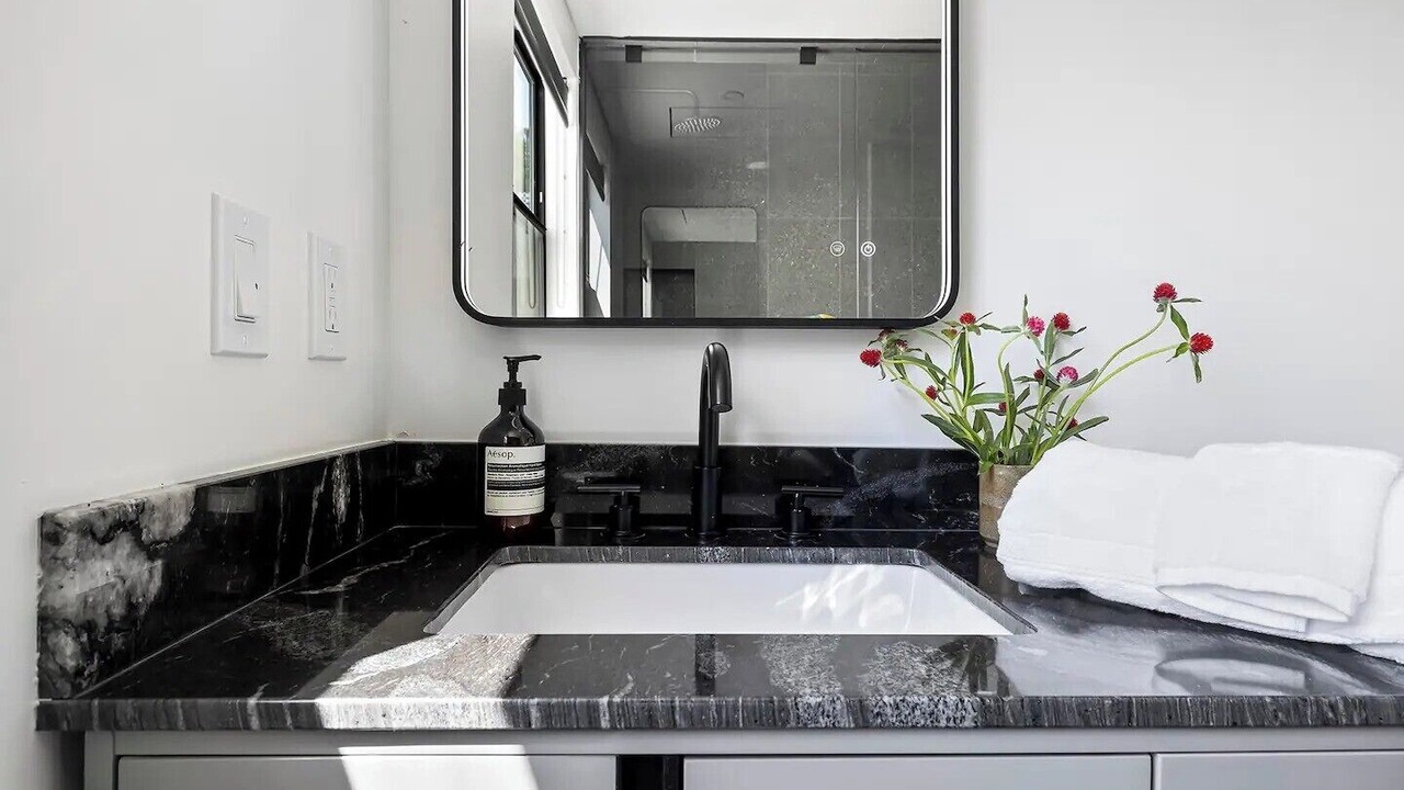 Photo of Bathroom in Elysian Heights