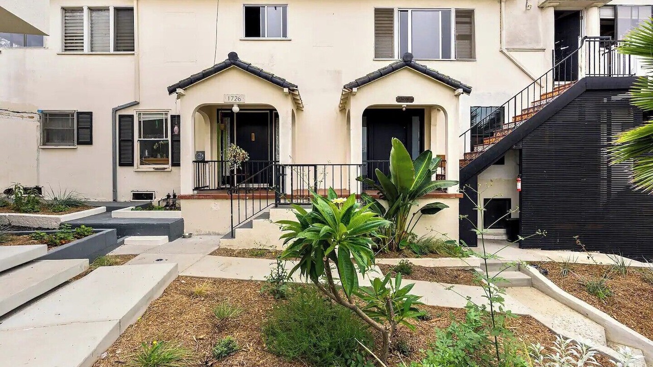 Photo of Outdoor in Elysian Heights