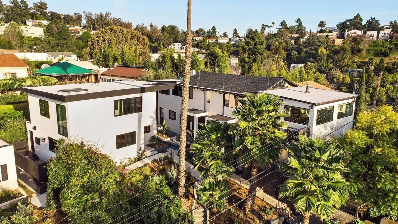 Photo of Outdoor in Elysian Heights