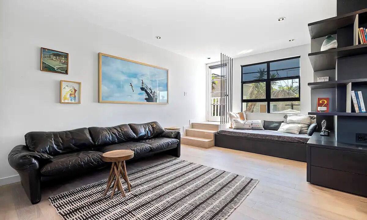 Photo of Livingroom in Elysian Heights