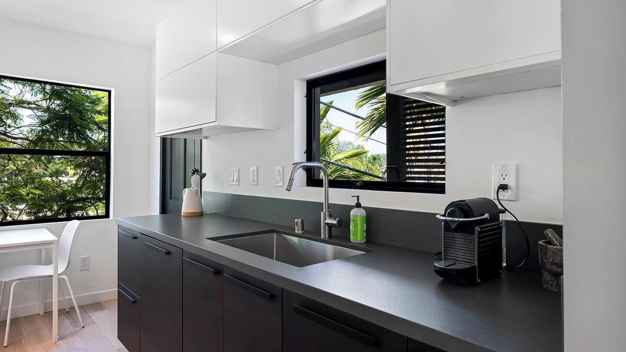 Photo of Kitchen in Elysian Heights