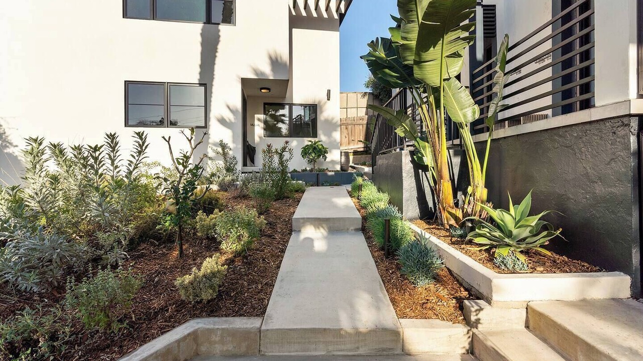 Photo of Outdoor in Elysian Heights