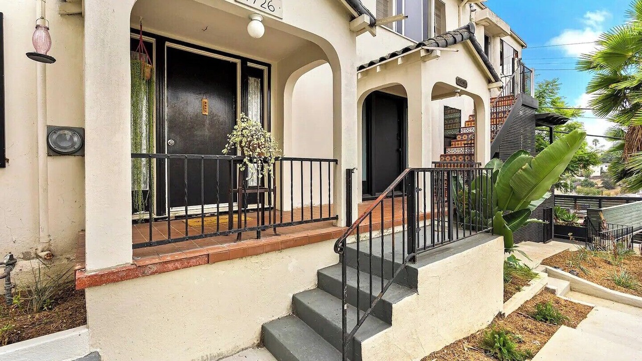 Photo of Outdoor in Elysian Heights