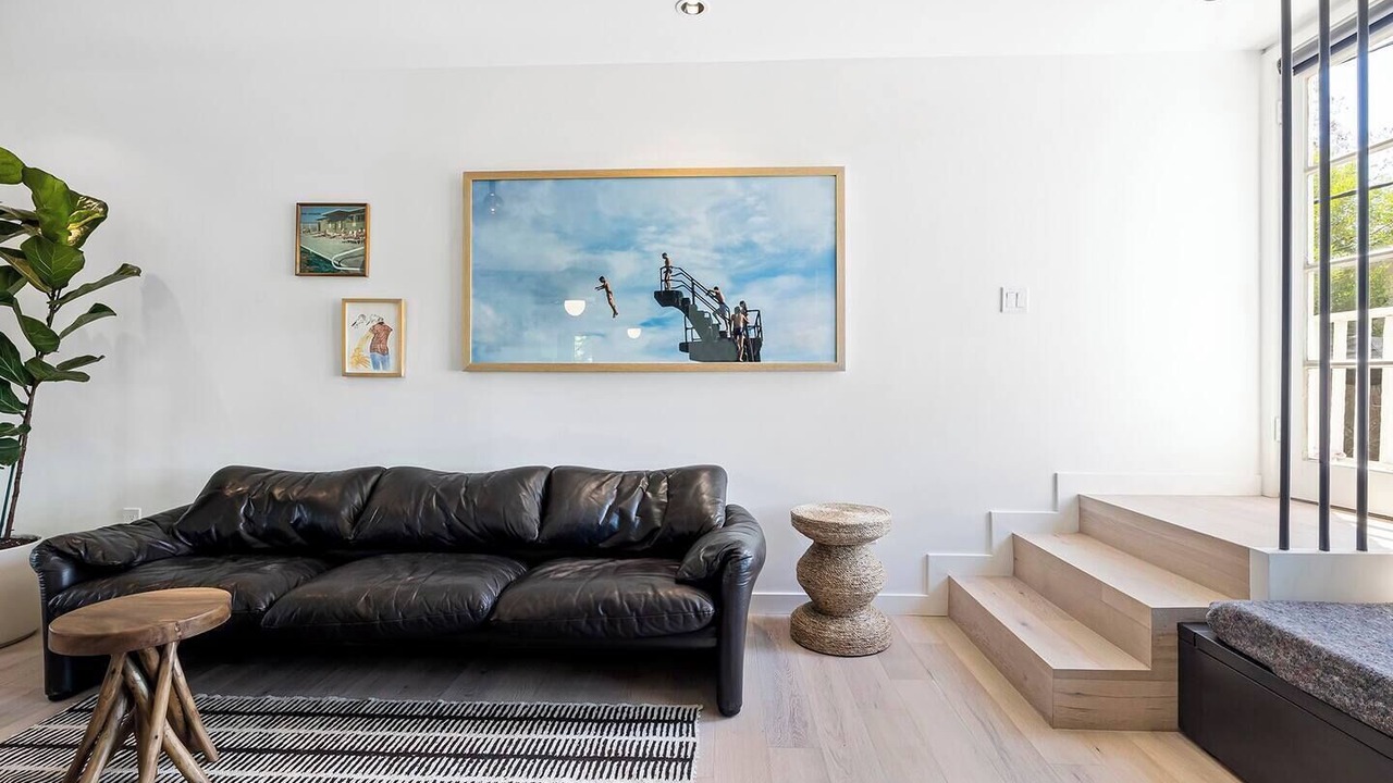Photo of Livingroom in Elysian Heights
