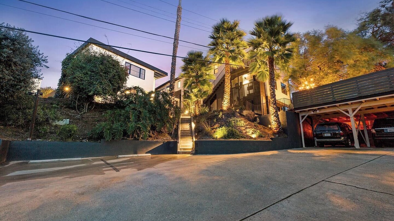 Photo of Outdoor in Elysian Heights
