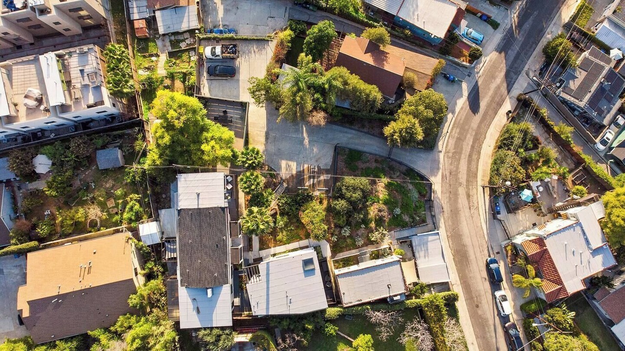 Photo of Outdoor in Elysian Heights