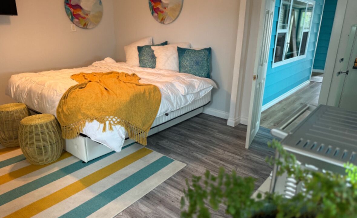 Photo of Bedroom in Huntington Beach