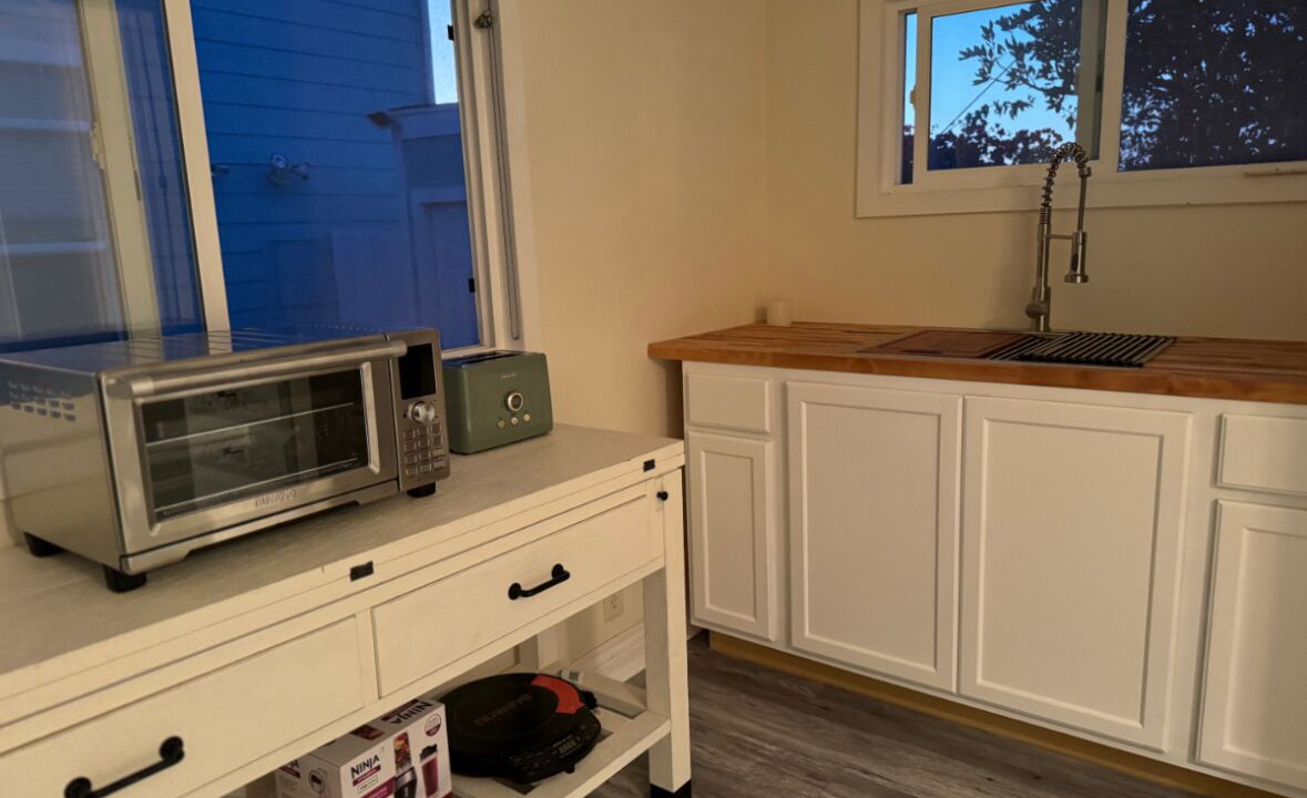 Photo of Kitchen in Huntington Beach
