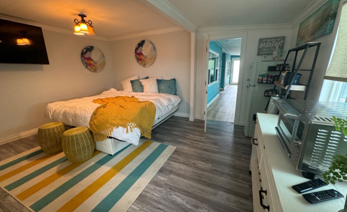 Photo of Bedroom in Huntington Beach