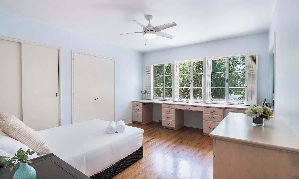 Photo of Bedroom in Holmby Hills